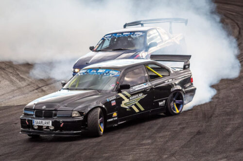Drift Experience with Saarlane - Image 2