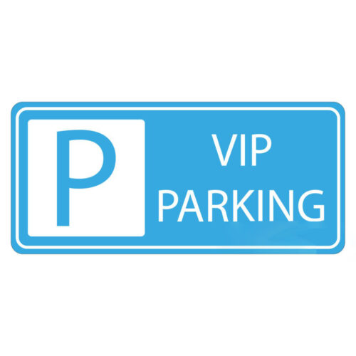 VIP Parking
