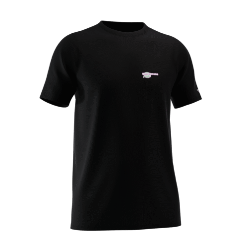 Sharknose Energy T-Shirt Black - Image 3