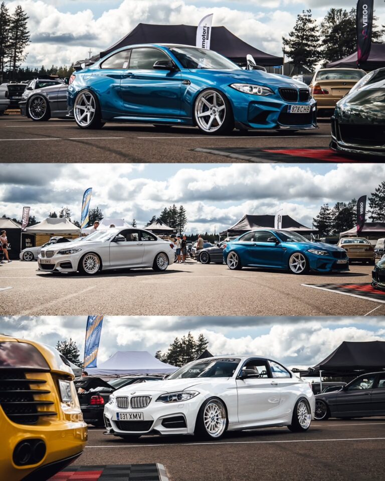 Instagram post from autokultuur.ee. This post is in position 5.