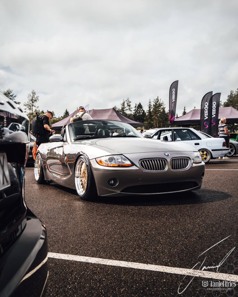 Instagram post from autokultuur.ee. This post is in position 3.