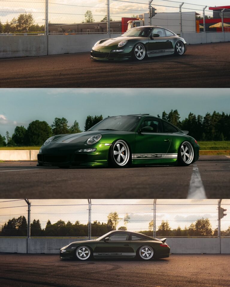 Instagram post from autokultuur.ee. This post is in position 1.