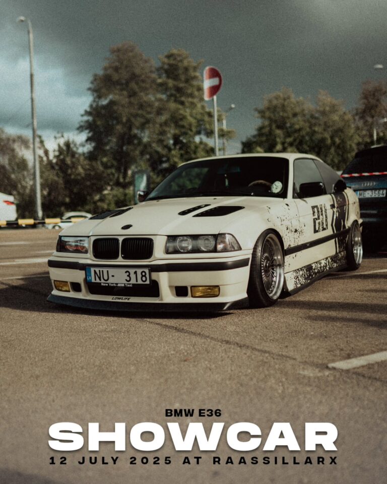 Instagram post from autokultuur.ee. This post is in position 10.