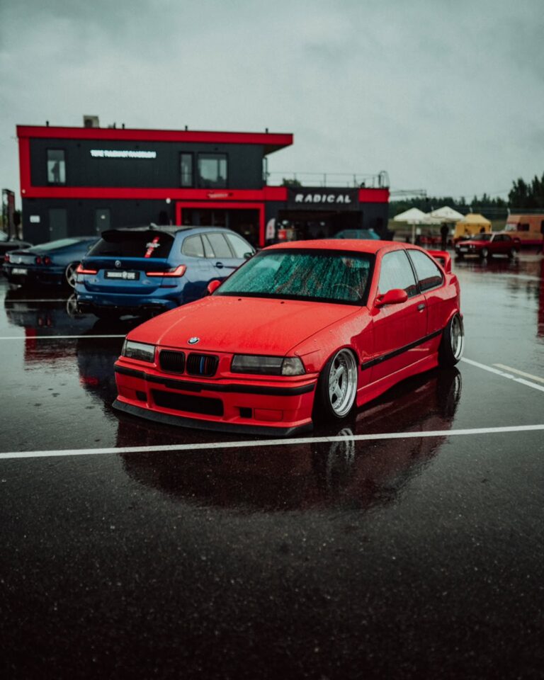 Instagram post from autokultuur.ee. This post is in position 4.