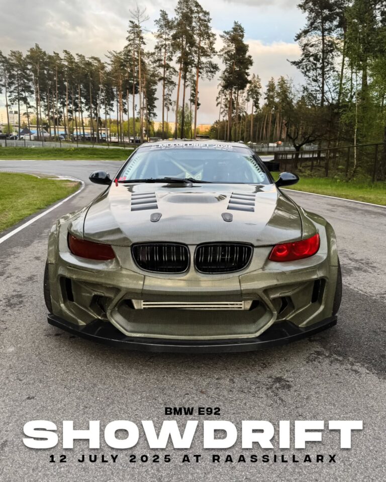 Instagram post from autokultuur.ee. This post is in position 7.