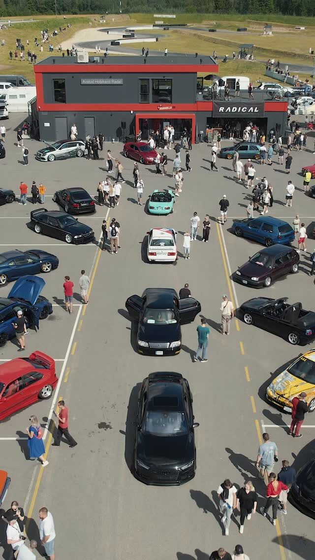 Instagram post from autokultuur.ee. This post is in position 4.