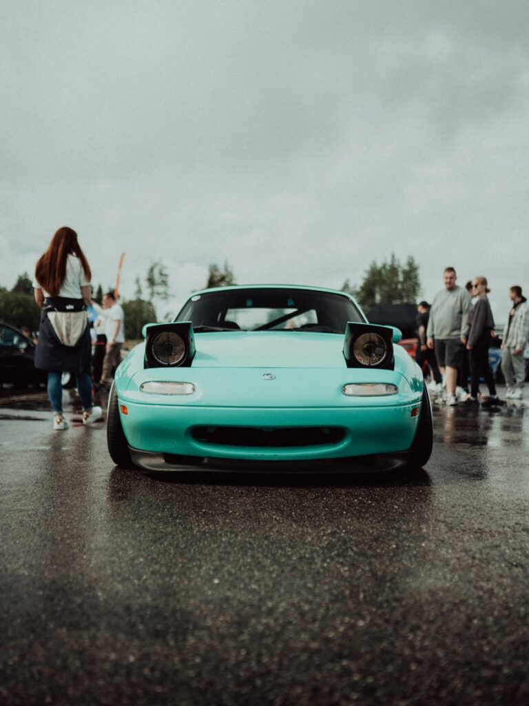 Instagram post from autokultuur.ee. This post is in position 2.