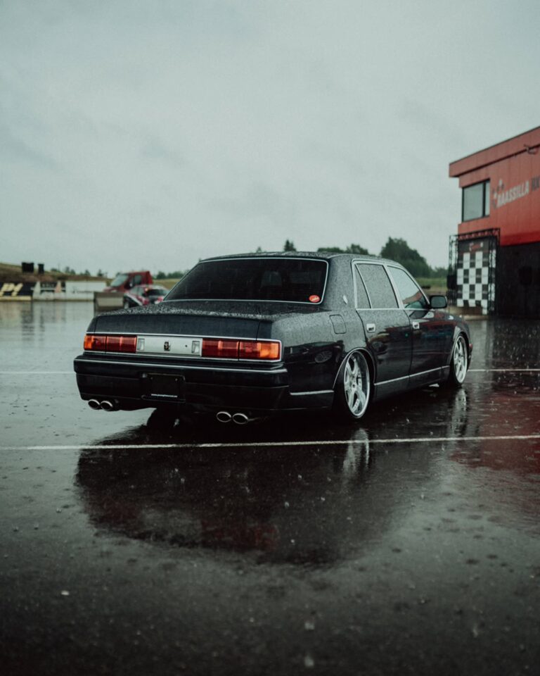 Instagram post from autokultuur.ee. This post is in position 4.