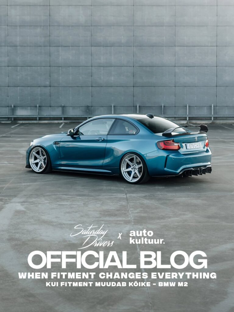 Instagram post from autokultuur.ee. This post is in position 1.